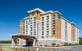 Homewood Suites By Hilton Fayetteville
